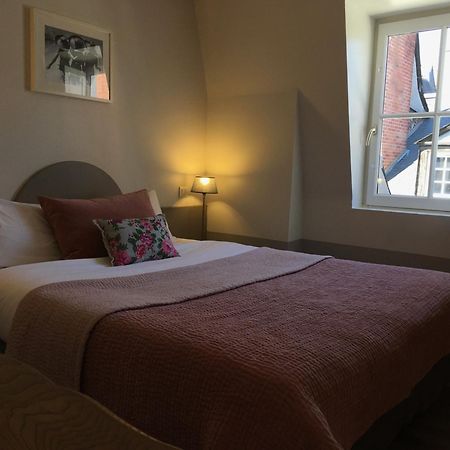 Hôtel L'Adresse Tours Quarto foto