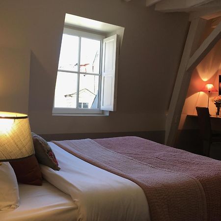 Hôtel L'Adresse Tours Quarto foto