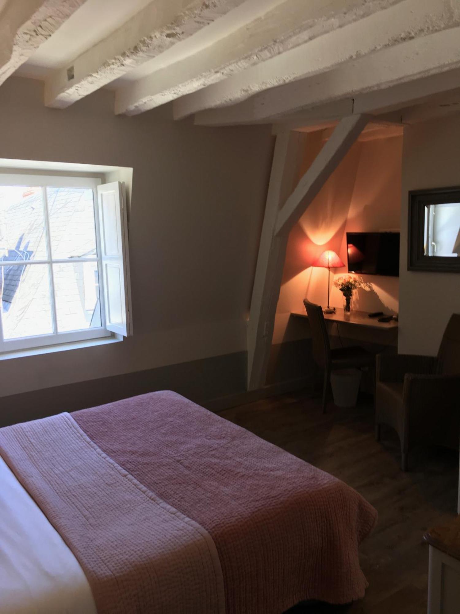 Hôtel L'Adresse Tours Quarto foto