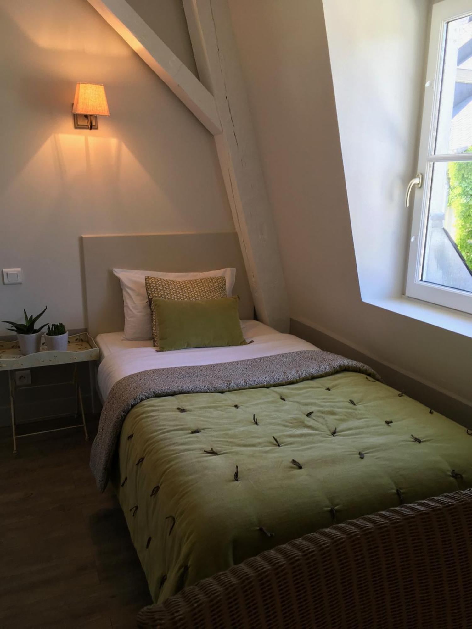 Hôtel L'Adresse Tours Quarto foto