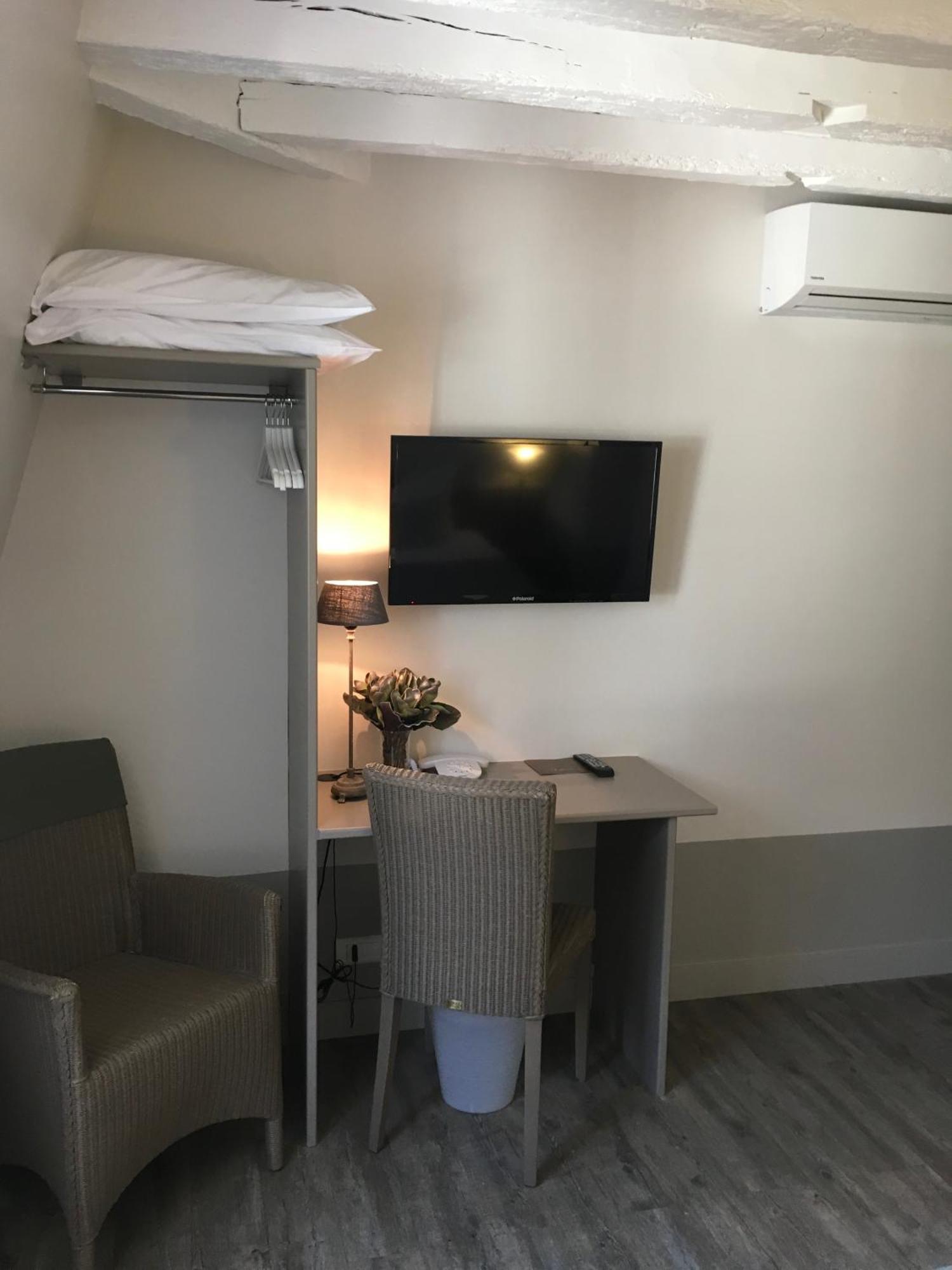 Hôtel L'Adresse Tours Quarto foto