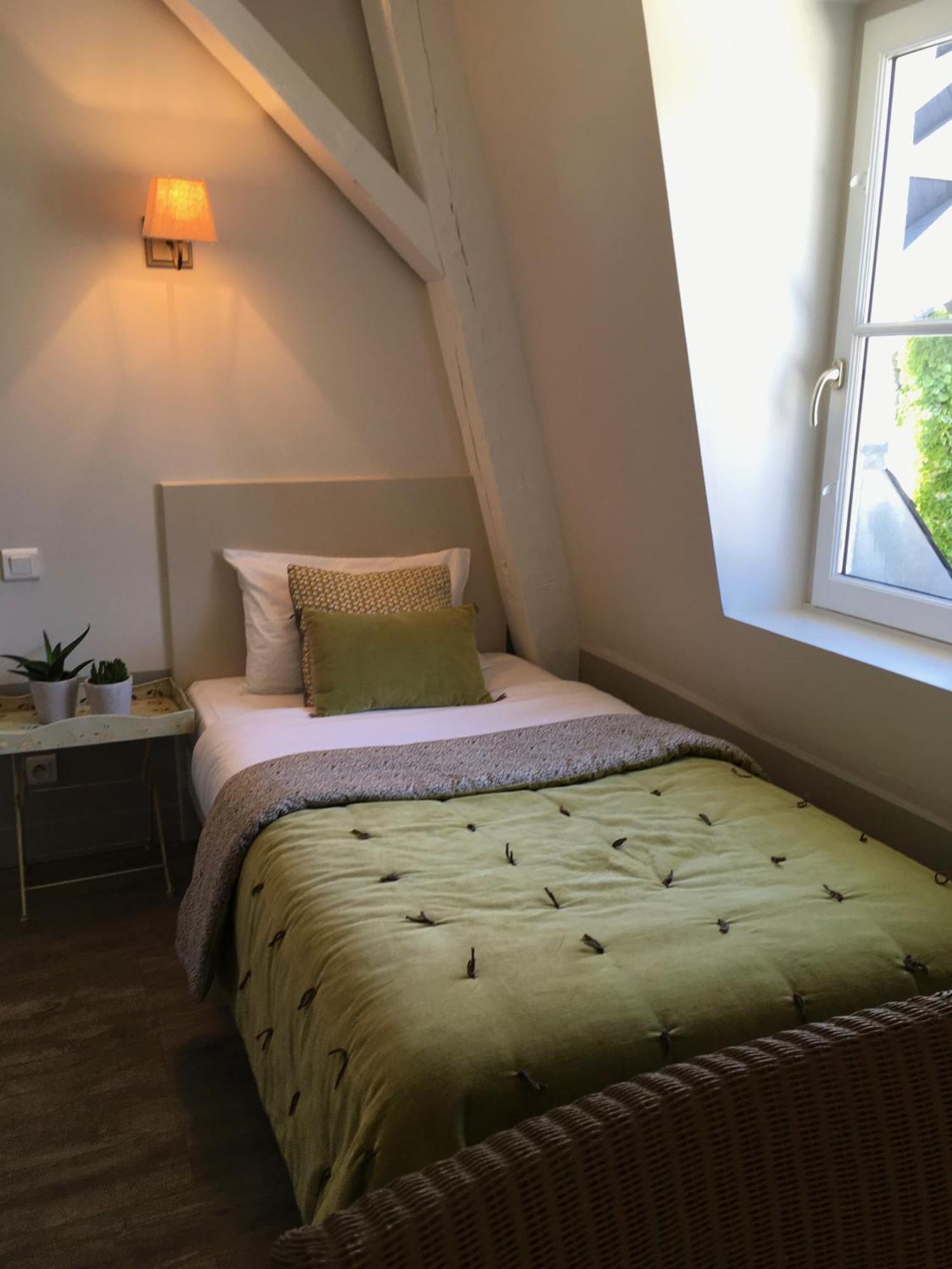 Hôtel L'Adresse Tours Quarto foto