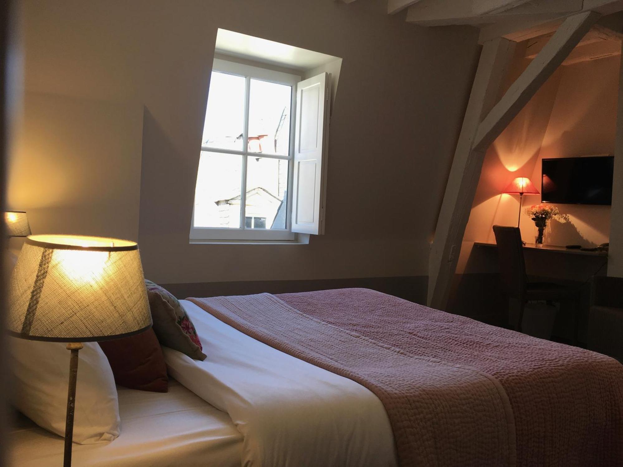 Hôtel L'Adresse Tours Quarto foto