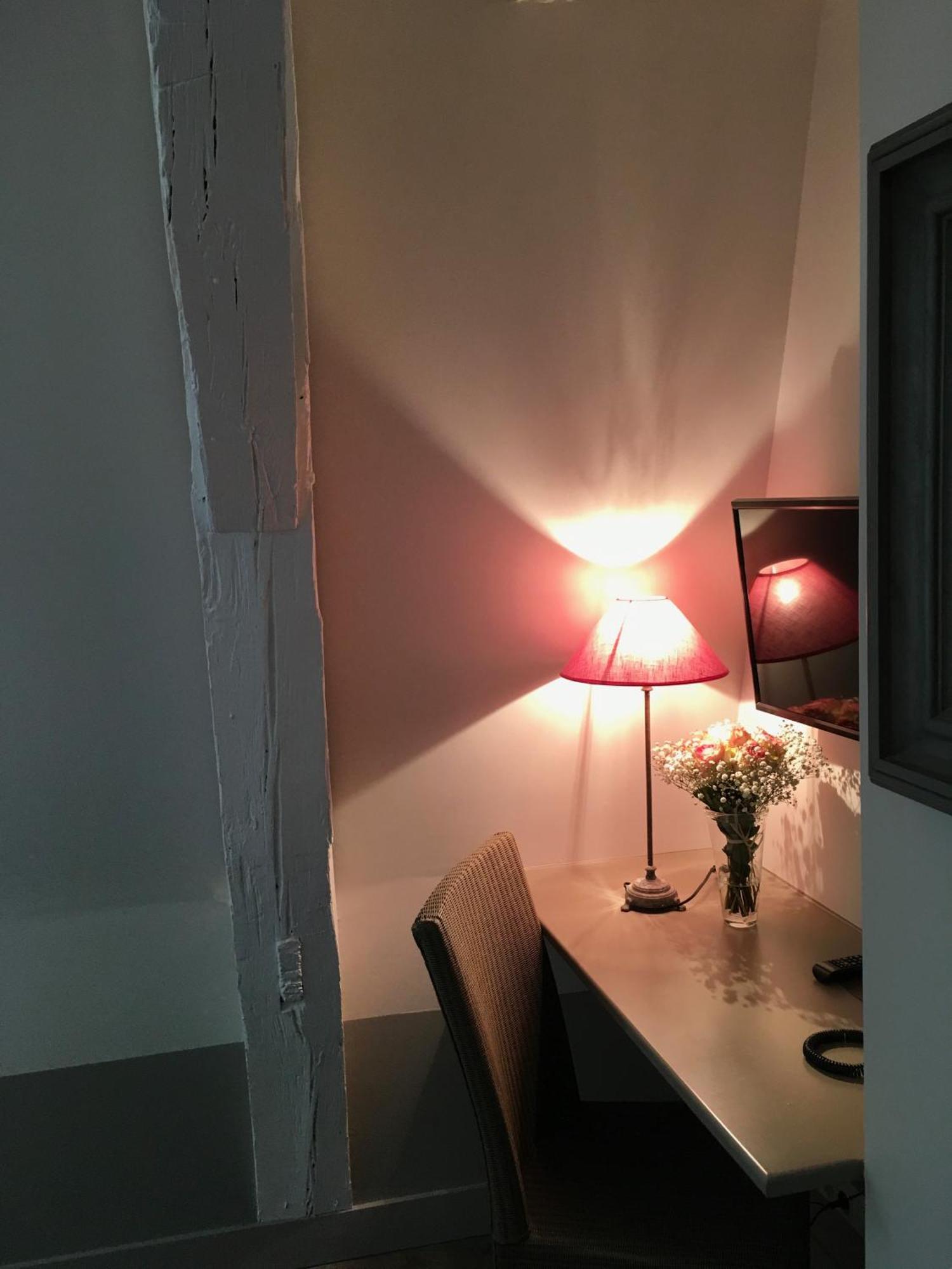 Hôtel L'Adresse Tours Quarto foto